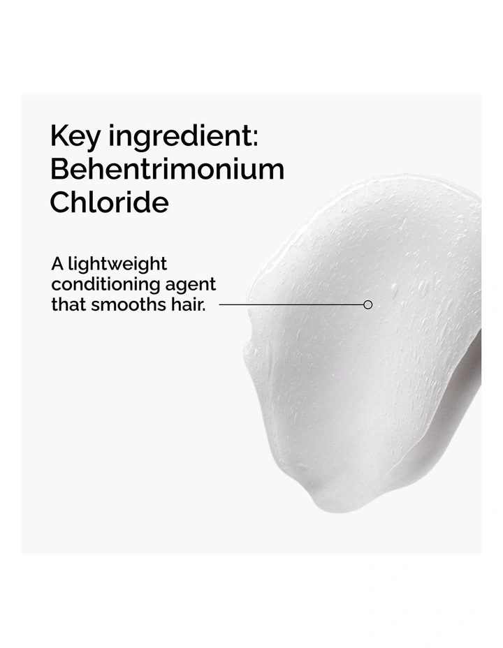 Behentrimonium Chloride 2% Conditioner for All Hair Types 240ml image 3