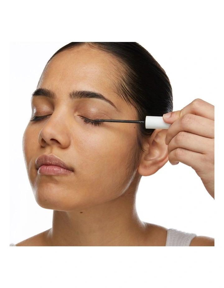 Multi-Peptide Lash and Brow Serum for Thicker, Fuller-Looking Lashes & Brows 5ml image 7