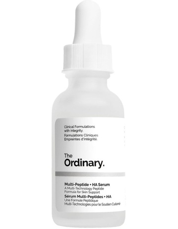 The Ordinary Multi-Peptide Lash and Brow Serum 5ml | MYER