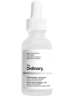 Multi-Peptide + HA Serum