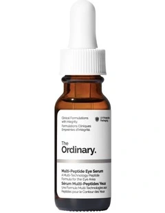 Multi-Peptide Eye Serum 15ml