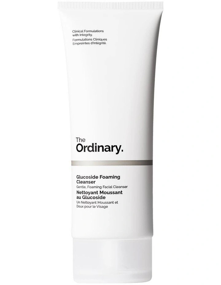 Glucoside Foaming Cleanser 150ml image 1
