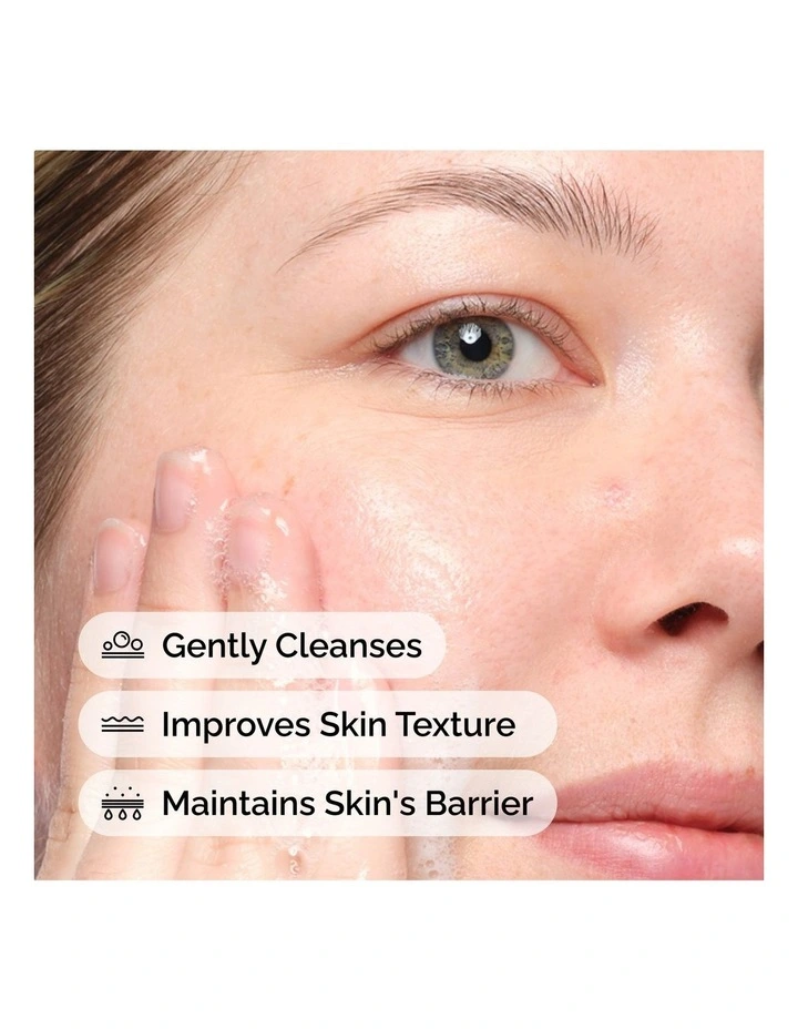 Glucoside Foaming Cleanser 150ml image 4