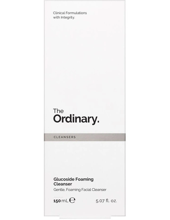 Glucoside Foaming Cleanser 150ml image 6