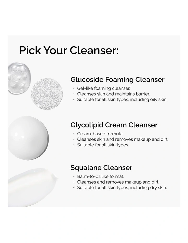 Glucoside Foaming Cleanser 150ml image 7