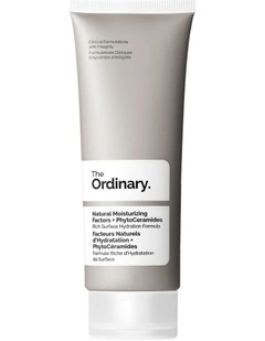 Natural Moisturizing Factors + Phytoceramides 100ml