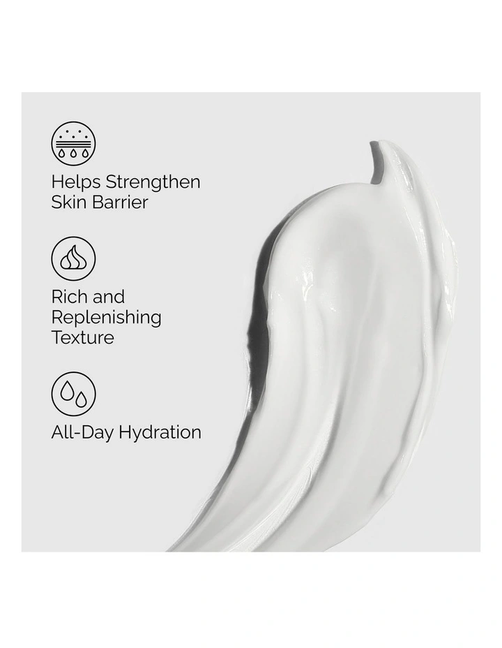 Natural Moisturizing Factors   PhytoCeramides Rich Moisturiser for Dry Skin 100ml image 2