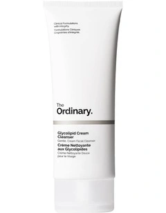 Glycolipid Cream Cleanser 150ml