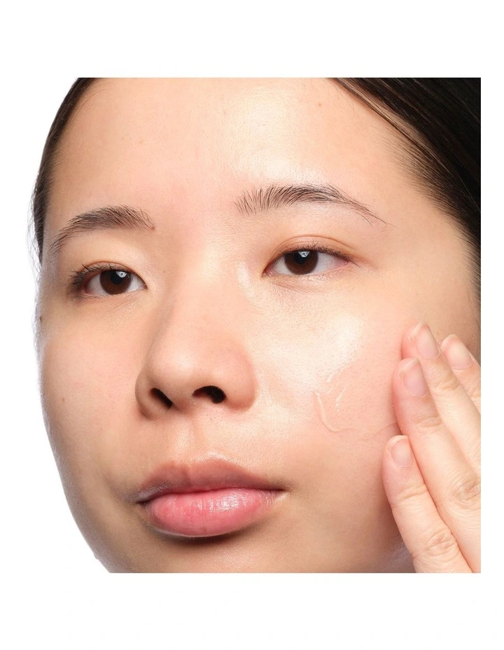 Natural Moisturizing Factors Beta Glucan Lightweight Hydrating Gel Moisturiser 100ml image 5