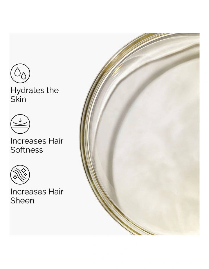 100% Organic Cold-Pressed Moroccan Argan Oil 30ml image 2