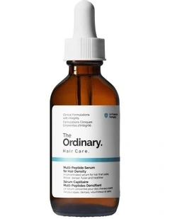 Multi-Peptide Serum For Hair Density 60ml