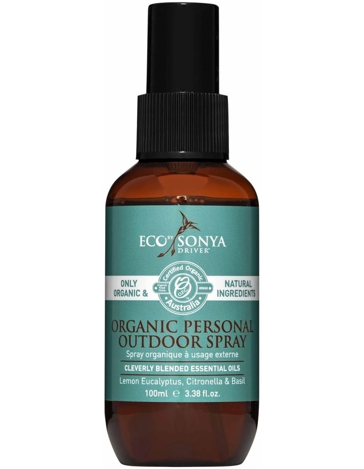 Personal Outdoor Spray image 1