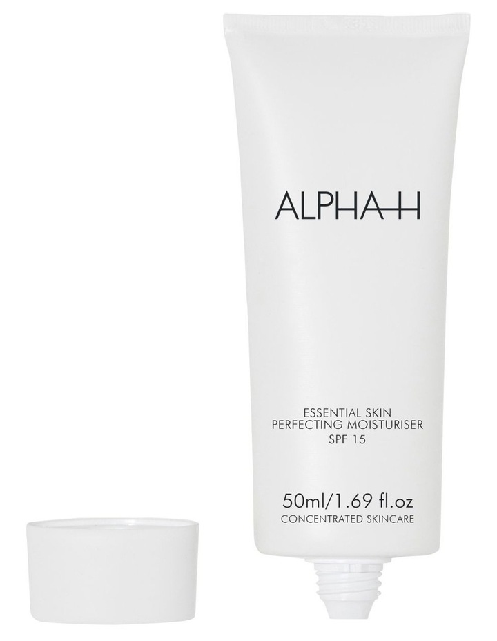 blue light moisturiser