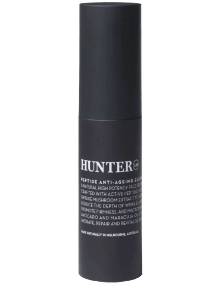 Peptide Anti Ageing Elixir Serum 50ml image 1