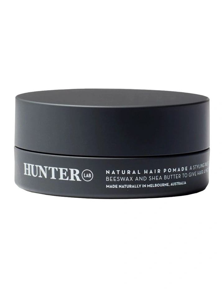 Natural Hair Pomade 100g image 1