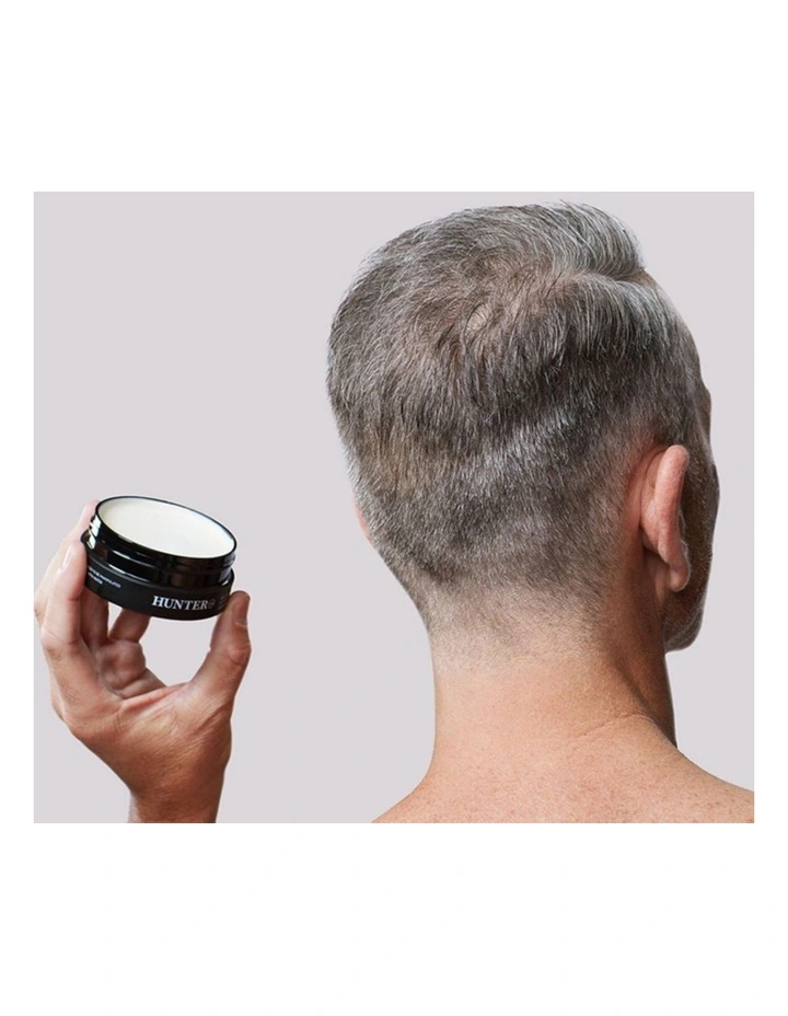 Natural Hair Pomade 100g image 3