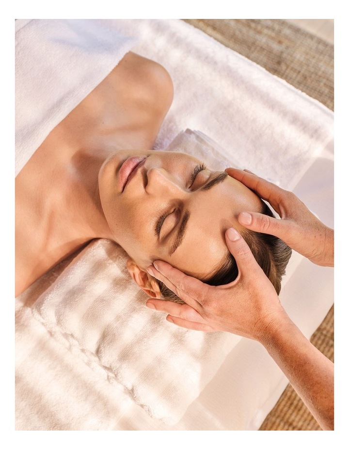 Rare Rose Facial image 3