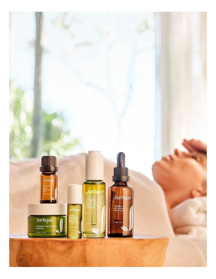 Herbal Recovery Facial image 2