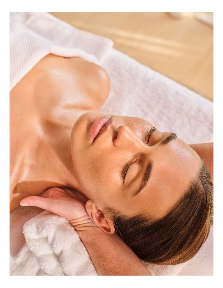 Herbal Recovery Facial image 3