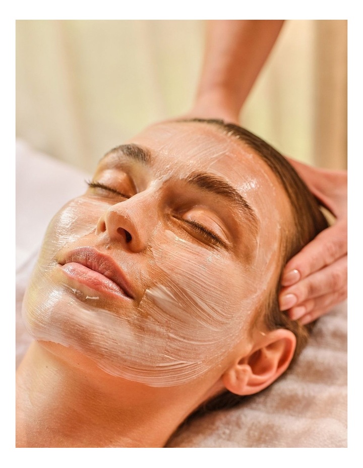 Nutri-Define Facial image 1