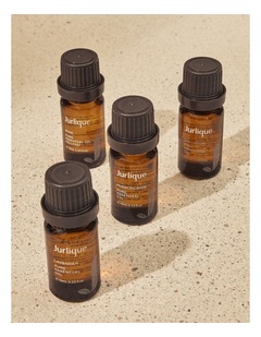 Sensory Aroma Journey