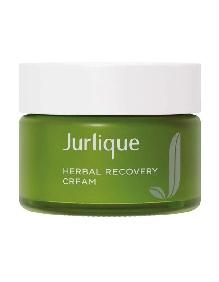 Herbal Recovery Cream 50ml image 1