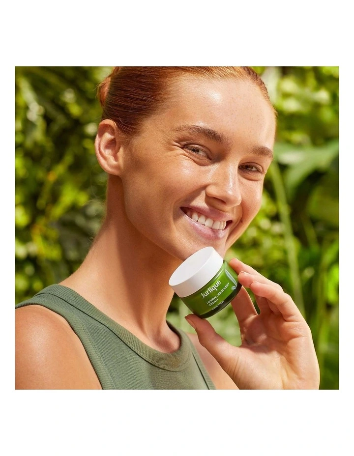 Herbal Recovery Cream 50ml image 2