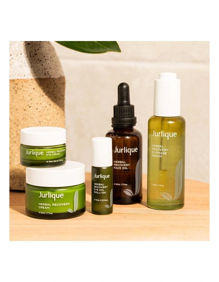 Herbal Recovery Cream 50ml image 6