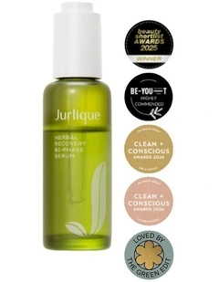 Herbal Recovery Bi-Phase Serum