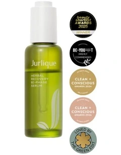 Herbal Recovery Bi-Phase Serum