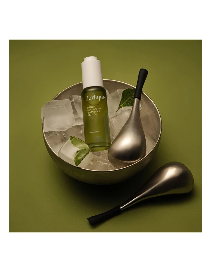 Herbal Recovery Bi-Phase Serum image 4