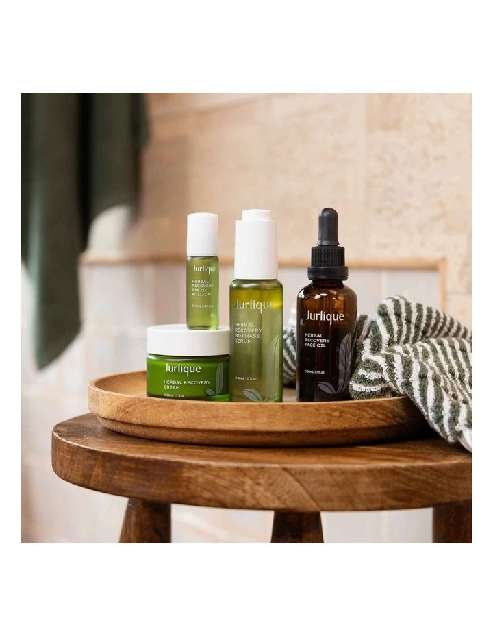 Herbal Recovery Bi-Phase Serum image 6