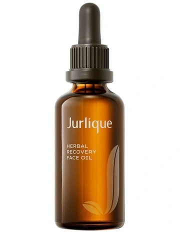 Herbal Recovery Face Oil 50ml