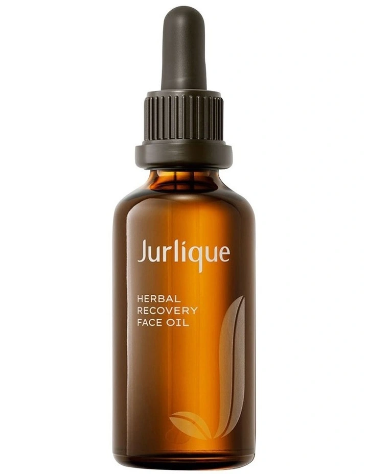 Herbal Recovery Face Oil 50ml image 1