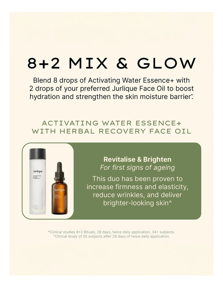 Herbal Recovery Face Oil 50ml image 6