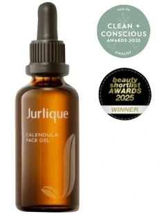 Calendula Face Oil