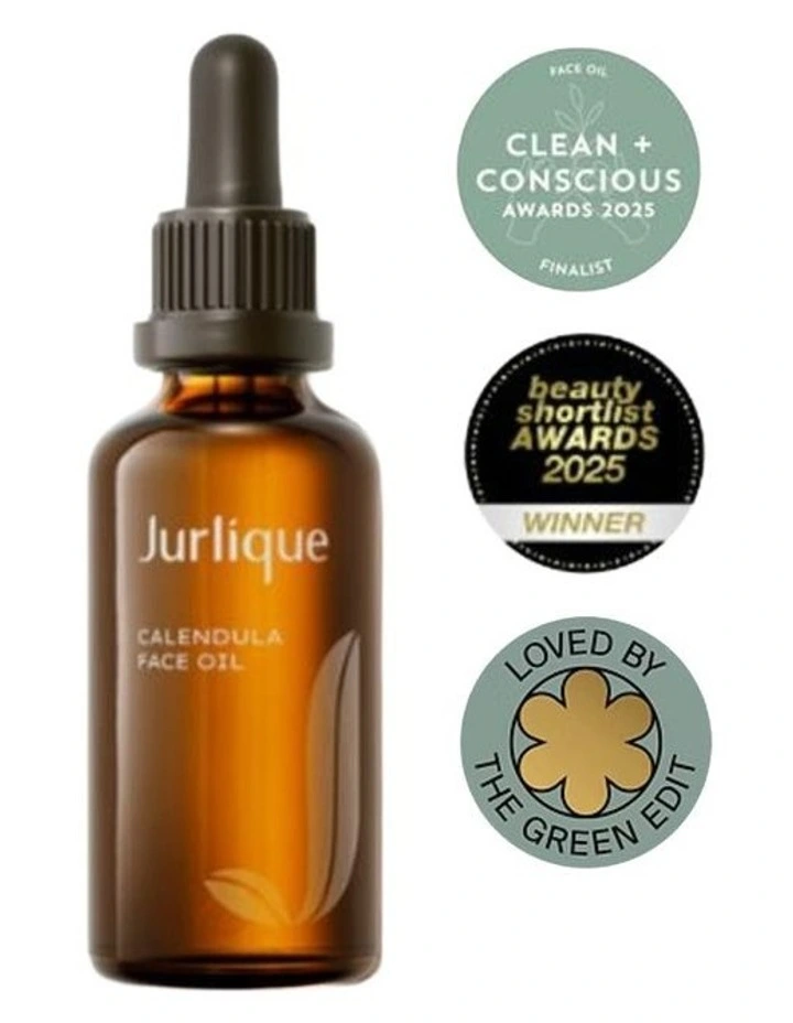 Calendula Face Oil image 1