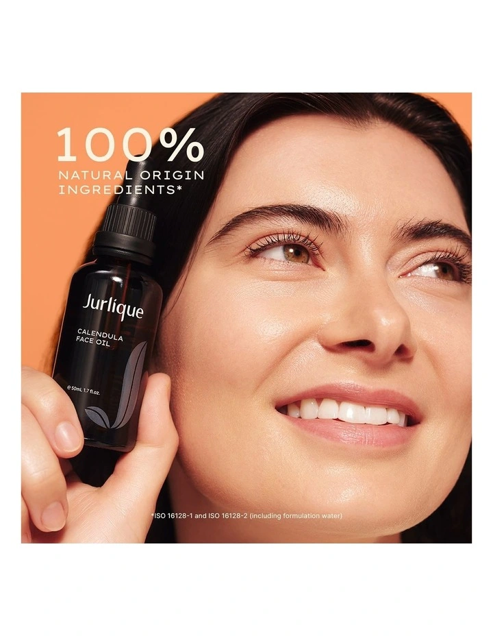 Calendula Face Oil image 5