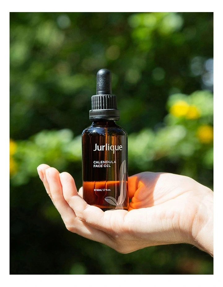 Calendula Face Oil image 6