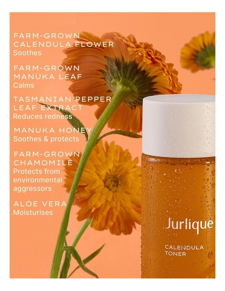 Calendula Toner image 3