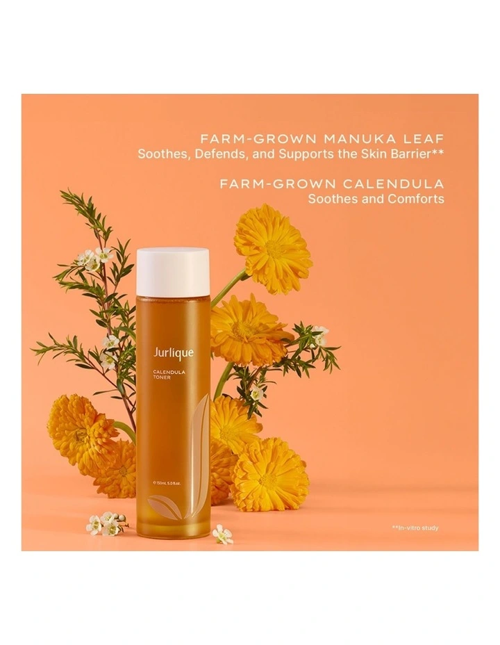 Calendula Toner image 3