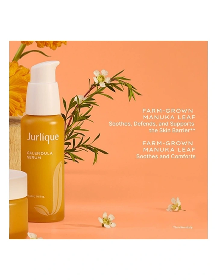 Calendula Serum image 3
