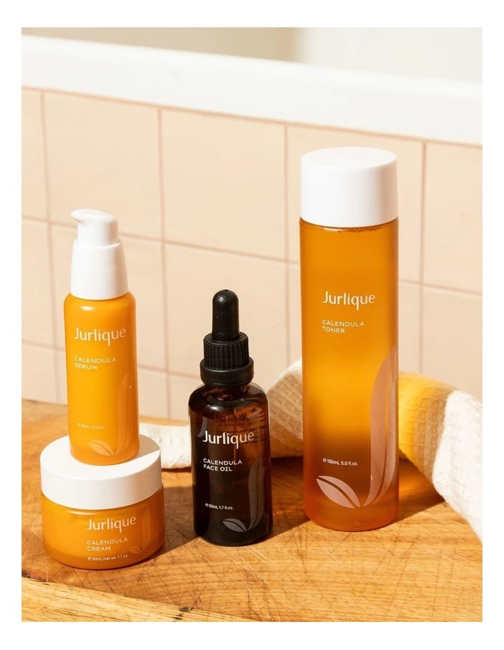 Calendula Serum image 6