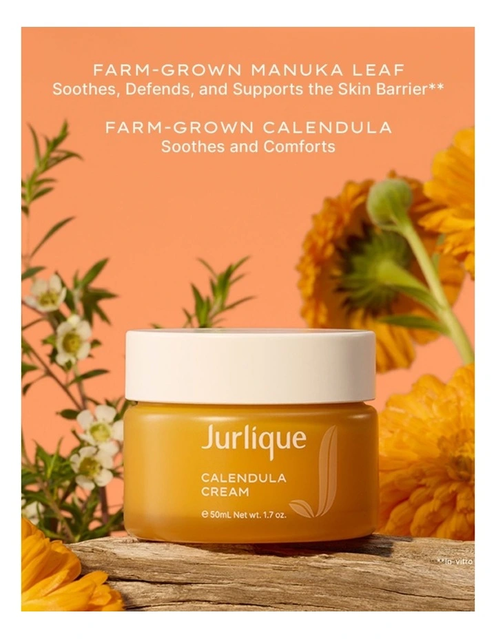 Calendula Cream image 3