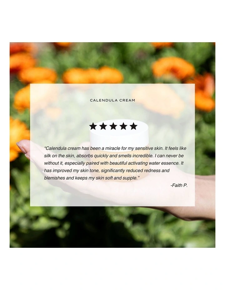 Calendula Cream 50ml image 4
