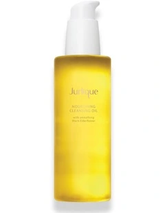 Nourishing Cleansing Oil