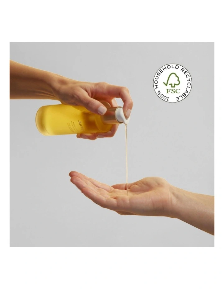 Nourishing Cleansing Oil image 4