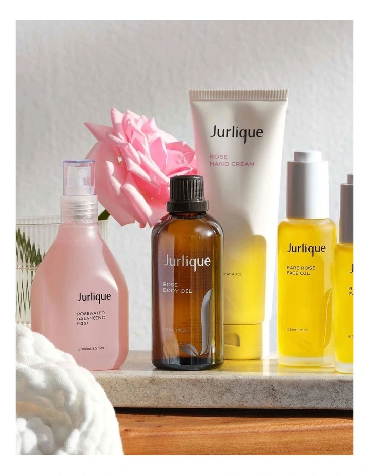 Rosewater Balancing Mist image 5