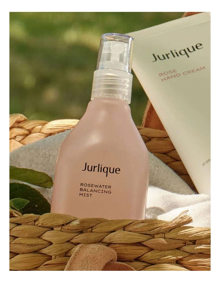 Rosewater Balancing Mist image 6