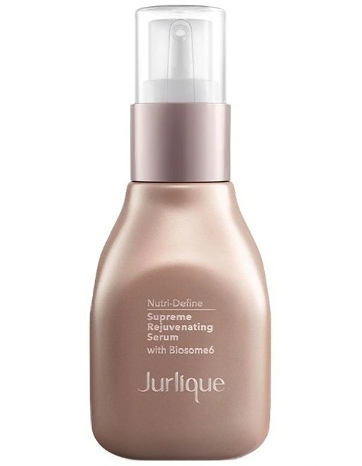 Nutri-Define Supreme Rejuvenating Serum image 1